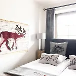 Panorama By Golden Apartamento