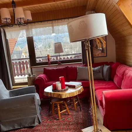 Apartman Panorama By Golden *