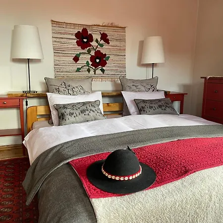 Apartman Panorama By Golden *