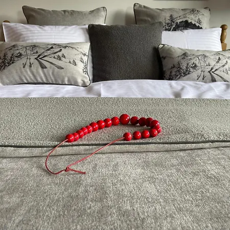 Panorama By Golden Apartman *