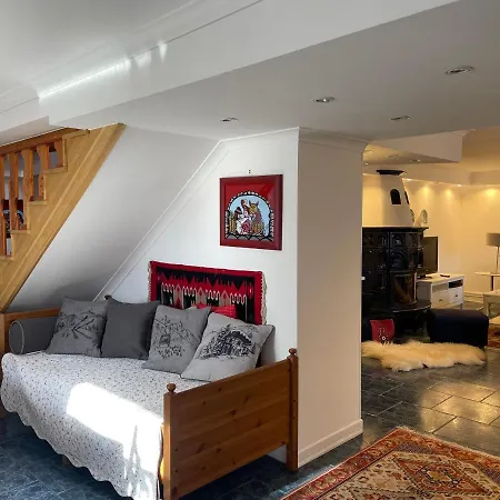 Panorama By Golden * Zakopane