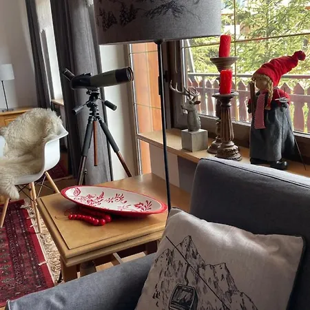 Panorama By Golden Apartman *