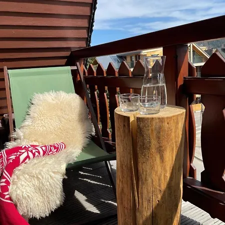 Panorama By Golden Apartman