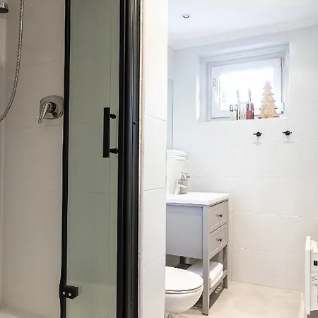 Apartman Panorama By Golden