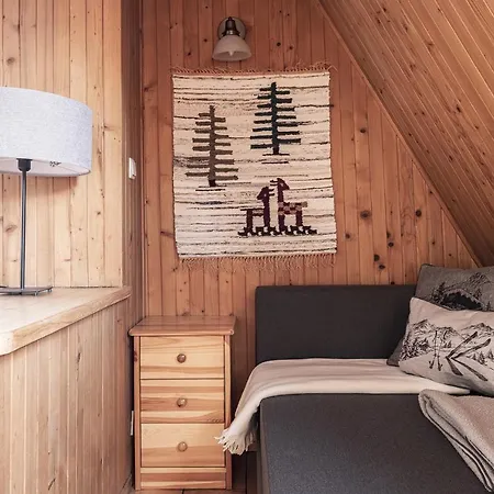 Apartman Panorama By Golden