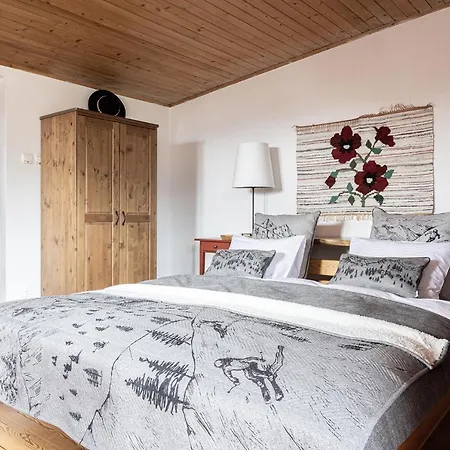 Panorama By Golden Apartman Zakopane