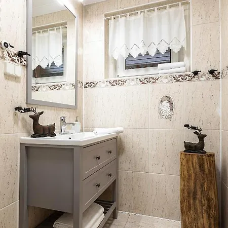 Apartman Panorama By Golden Zakopane