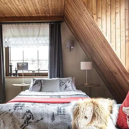 Panorama By Golden * Zakopane