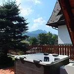 Apartament Panorama By Golden Zakopane