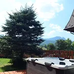 Apartament Panorama By Golden