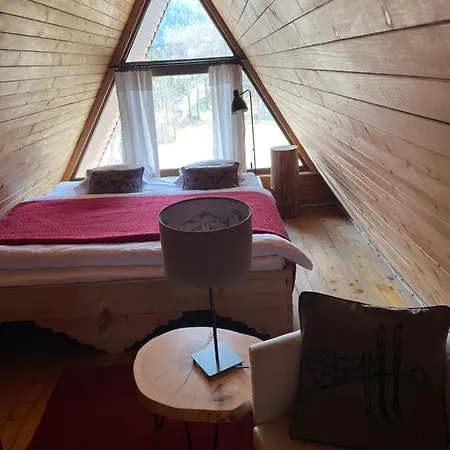 Panorama By Golden Appartement *
