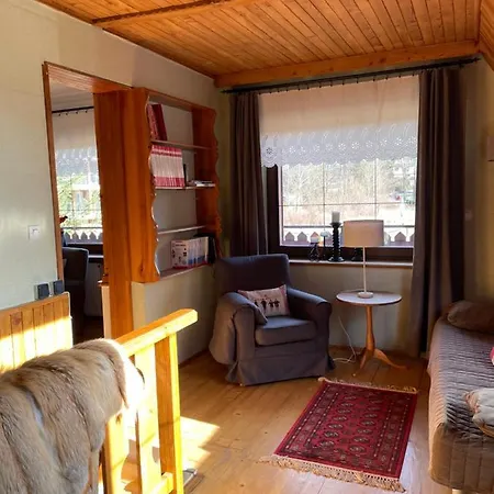 Apartment Panorama By Golden
