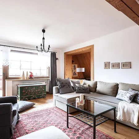 Appartement Panorama By Golden