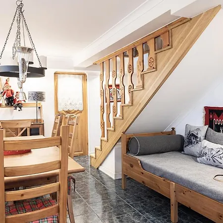 Panorama By Golden Appartement *
