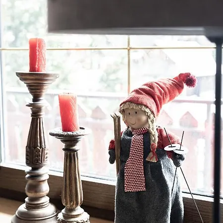 Panorama By Golden * Zakopane