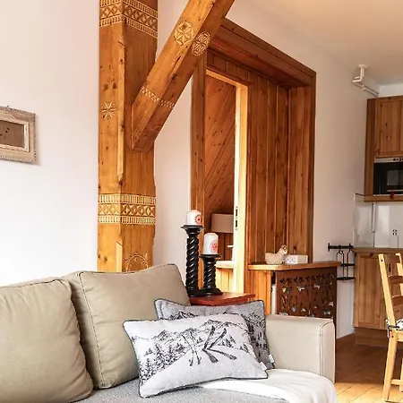 Panorama By Golden Appartement