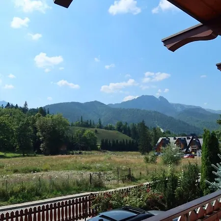 Panorama By Golden Apartament