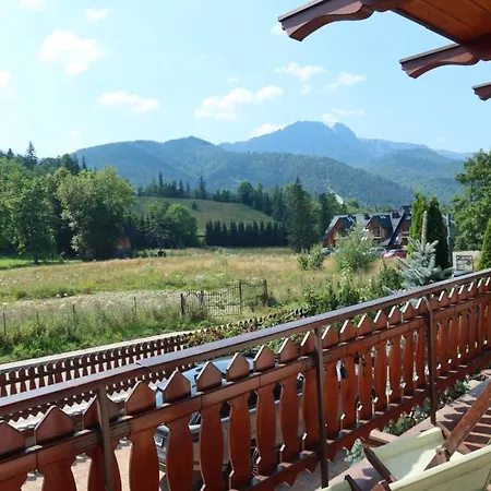 Apartament Panorama By Golden Zakopane