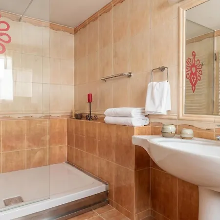 Apartamento Panorama By Golden *