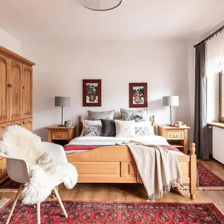 Apartamento Panorama By Golden *