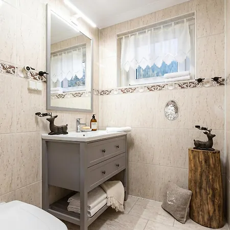 Apartamento Panorama By Golden