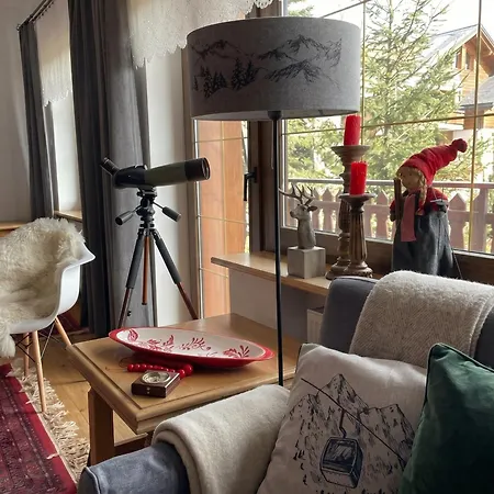 Apartamento Panorama By Golden *