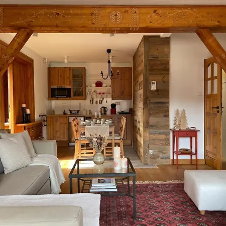 Apartamento Panorama By Golden Zakopane