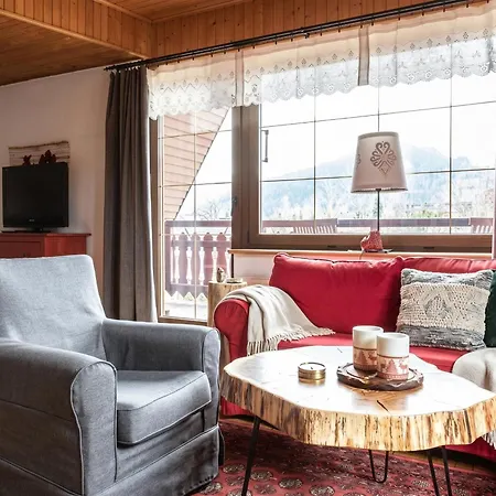 Panorama By Golden Apartamento Zakopane