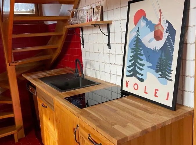 Panorama By Golden Daire Zakopane