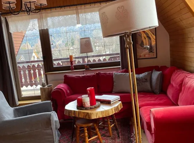 Daire Panorama By Golden *