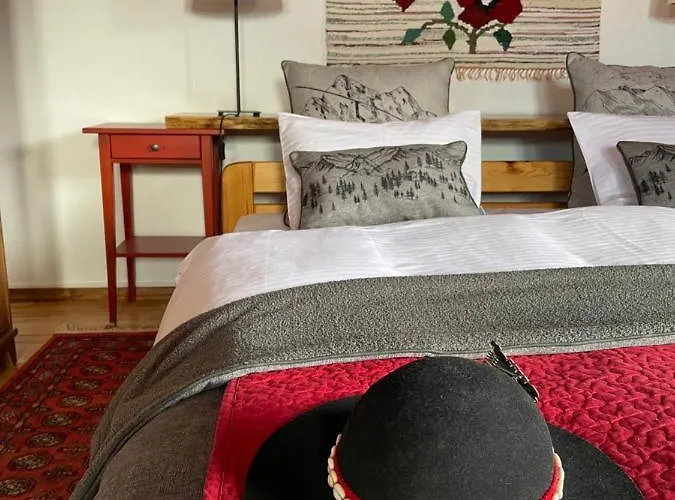 Panorama By Golden Daire Zakopane