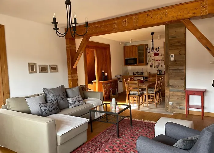 Daire Panorama By Golden