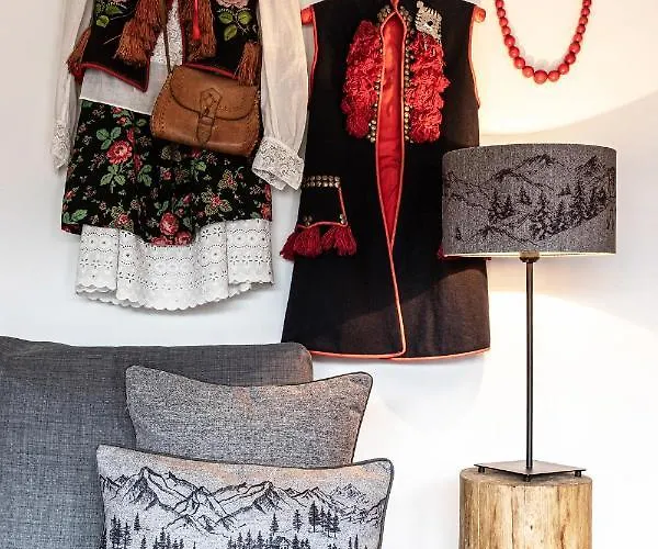 Daire Panorama By Golden