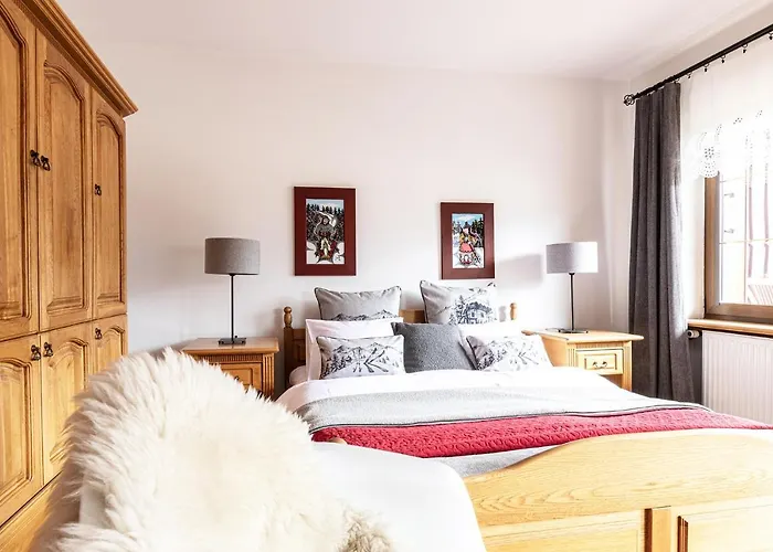 Daire Panorama By Golden *