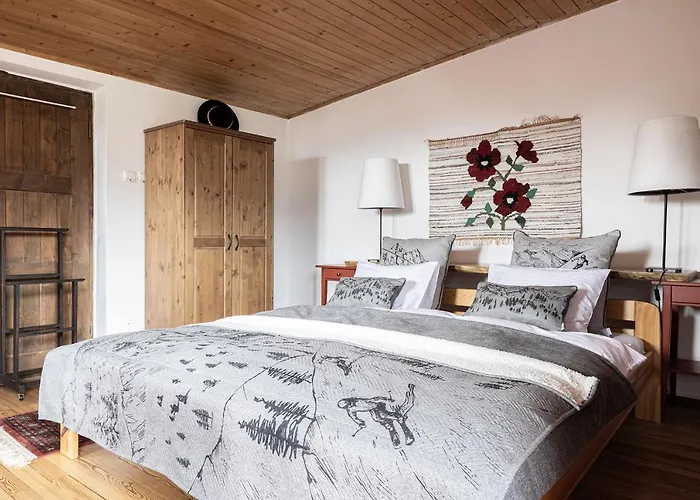 Panorama By Golden Daire Zakopane