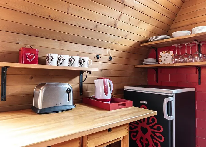 Panorama By Golden * Zakopane