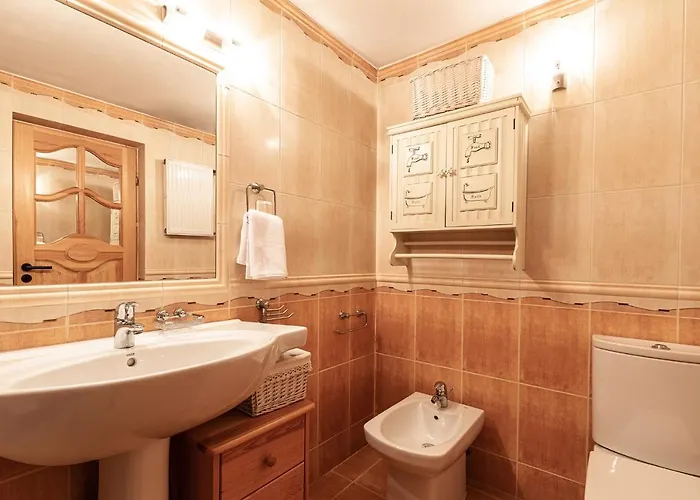 Daire Panorama By Golden *